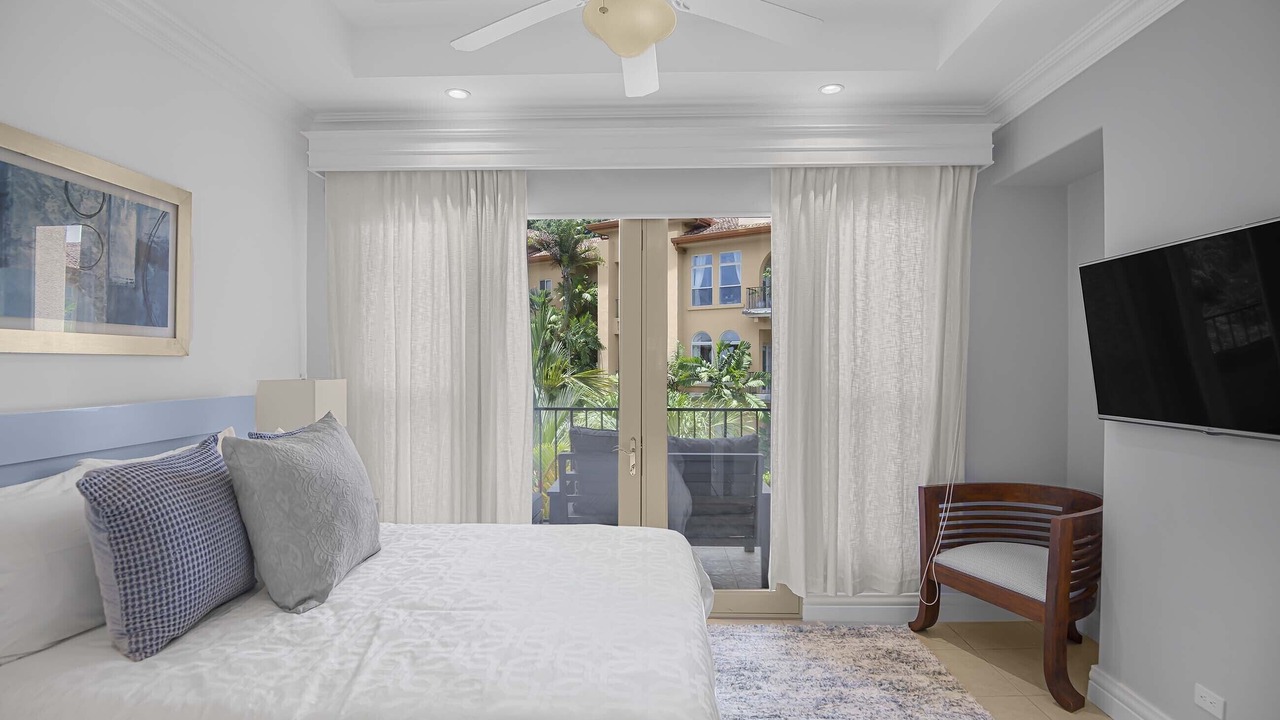 Photo of Bedroom in Herradura