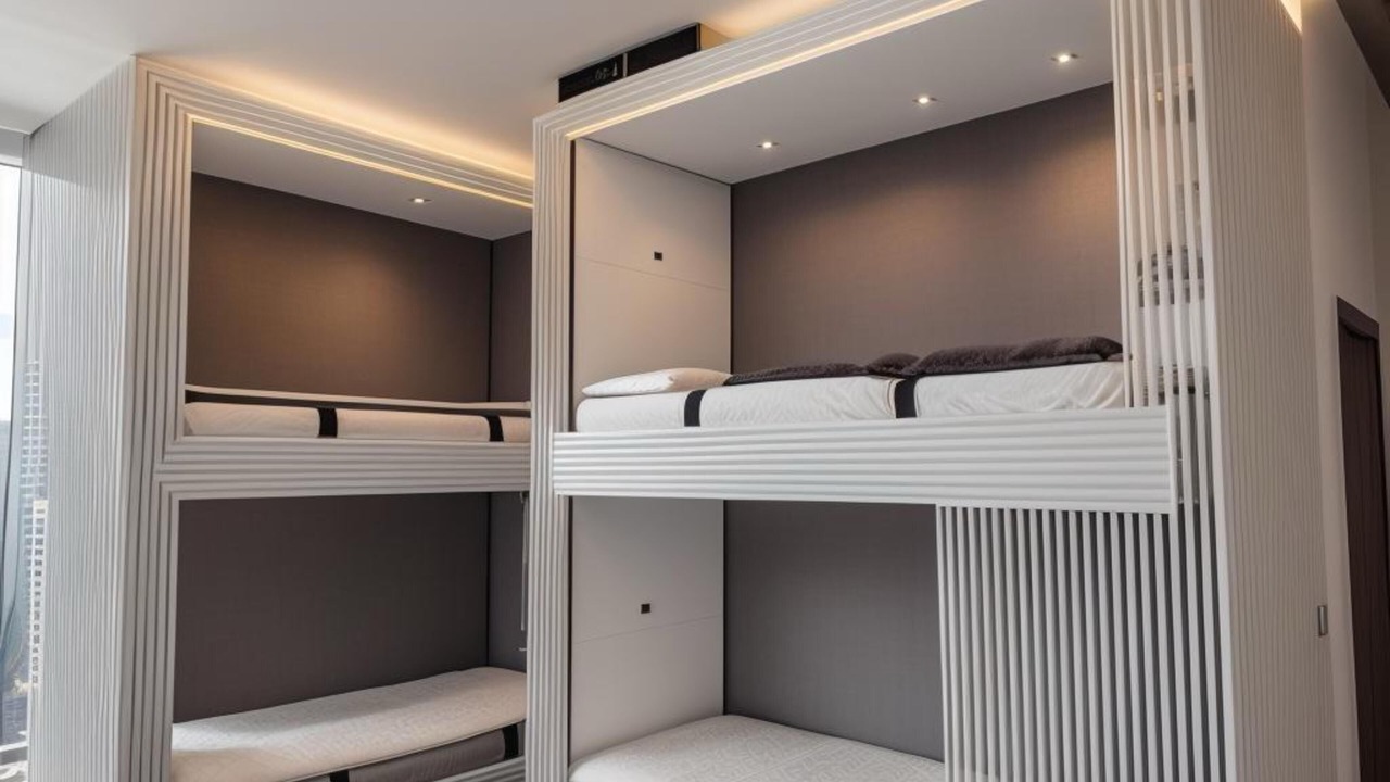 Photo of Bedroom in Dubai
