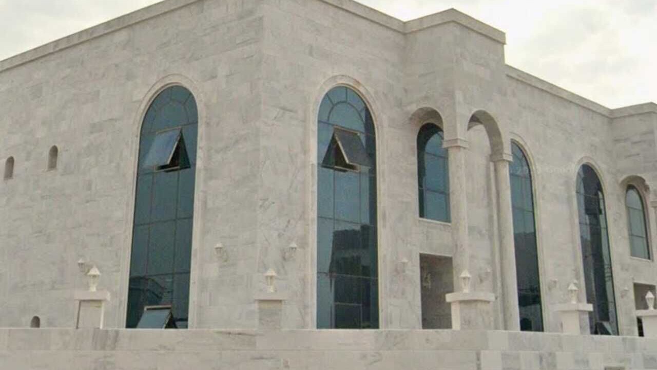 Photo of Outdoor in Dubai