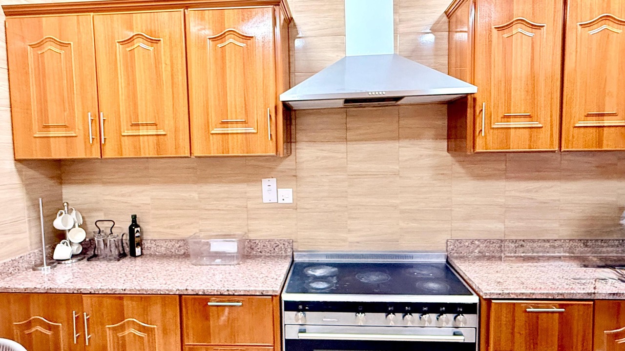 Photo of Kitchen in Dubai