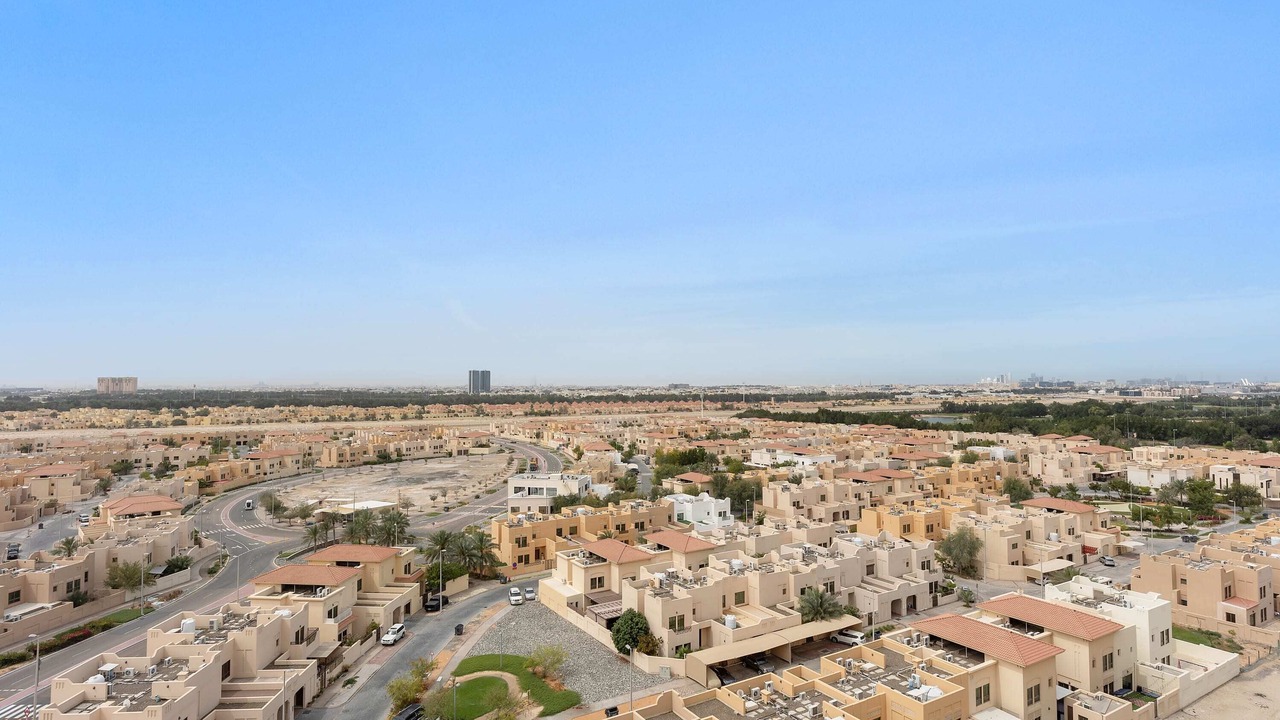 Photo of Others in Khalifa City