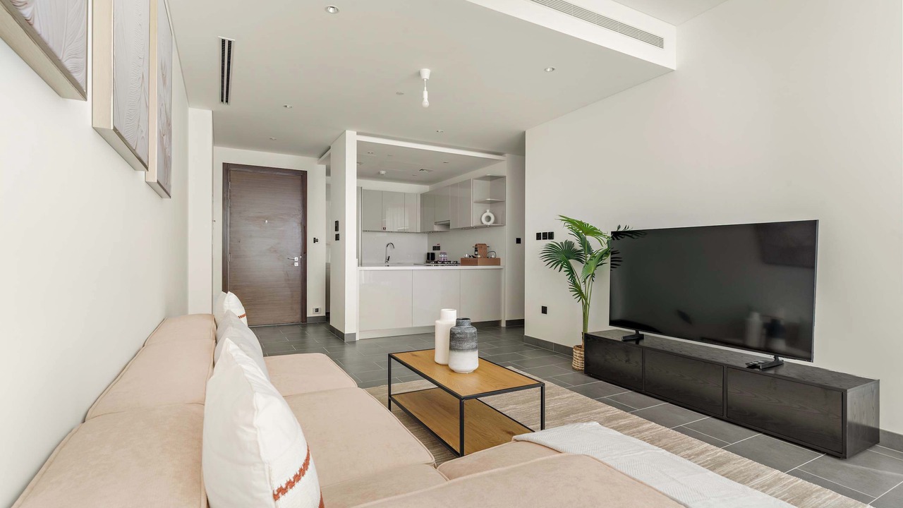 Photo of Livingroom in Nad Al Sheba