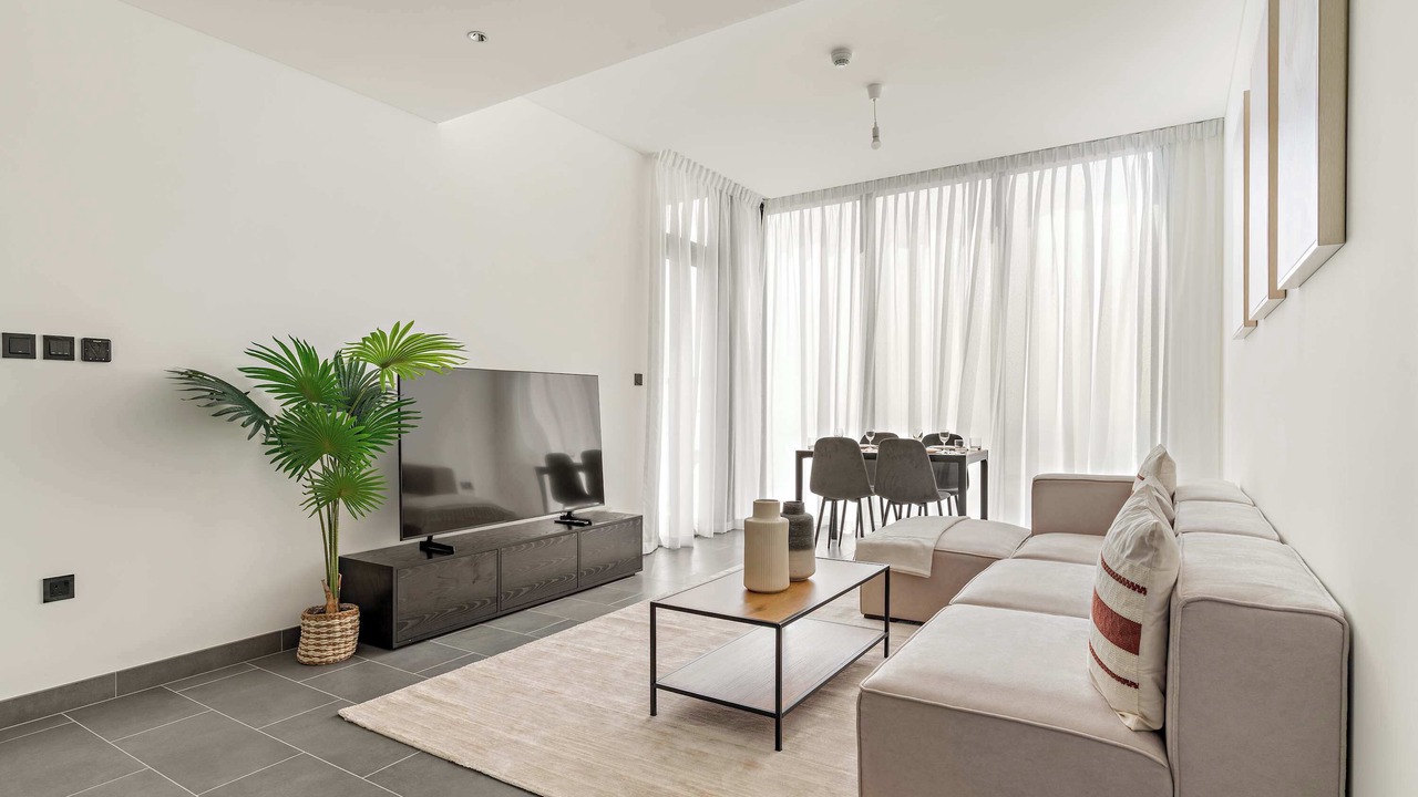 Photo of Livingroom in Nad Al Sheba