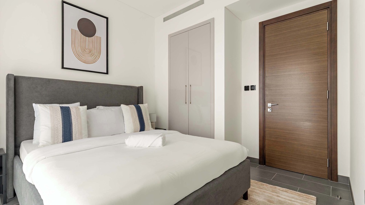 Photo of Bedroom in Nad Al Sheba
