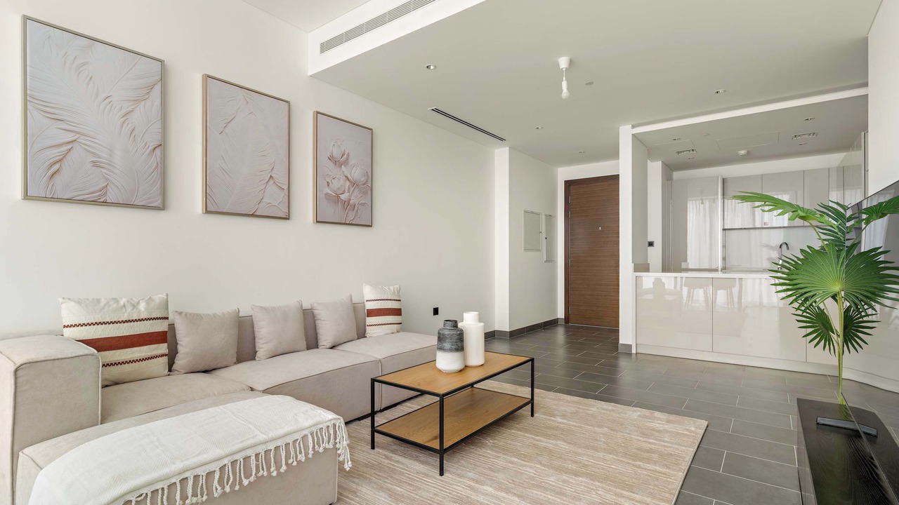 Photo of Livingroom in Nad Al Sheba