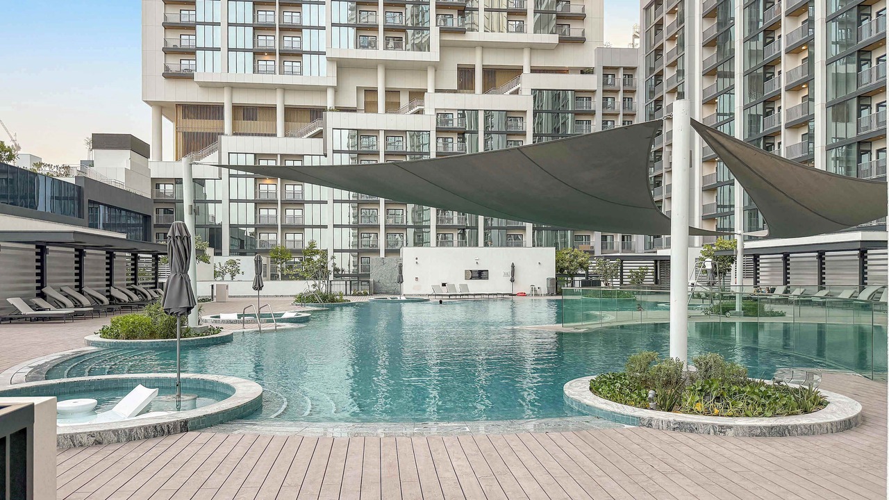 Photo of Outdoor in Nad Al Sheba