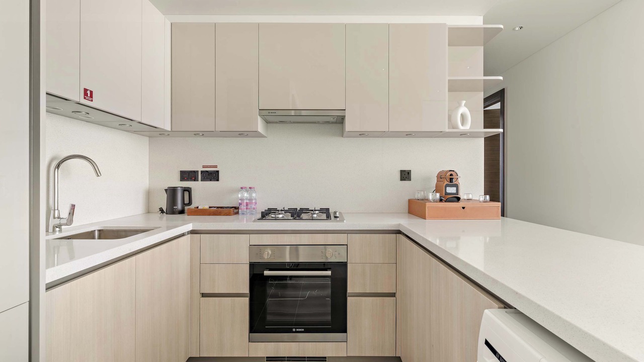 Photo of Kitchen in Nad Al Sheba