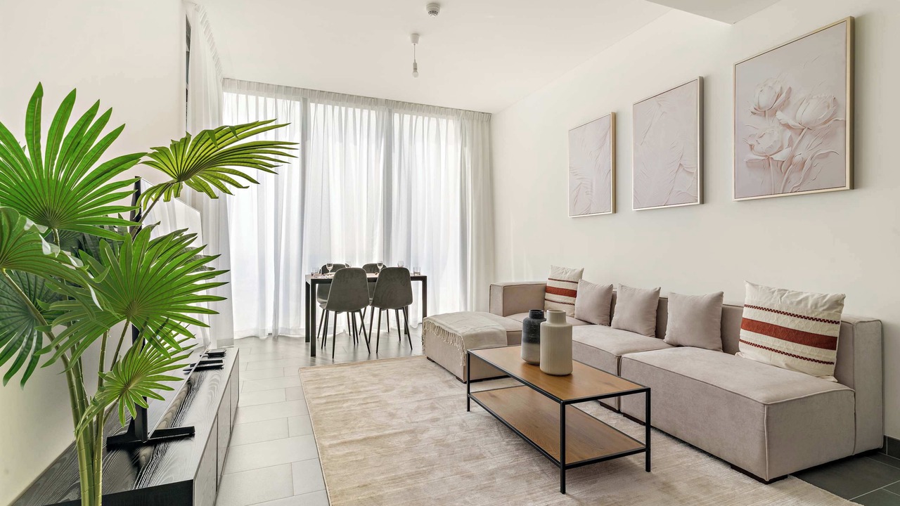 Photo of Livingroom in Nad Al Sheba