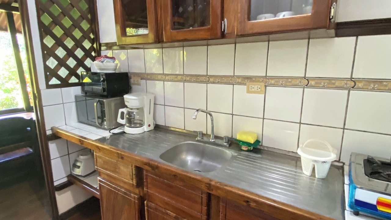 Photo of Kitchen in Montezuma