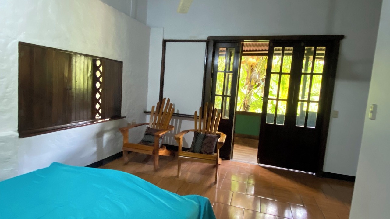 Photo of Bedroom in Montezuma