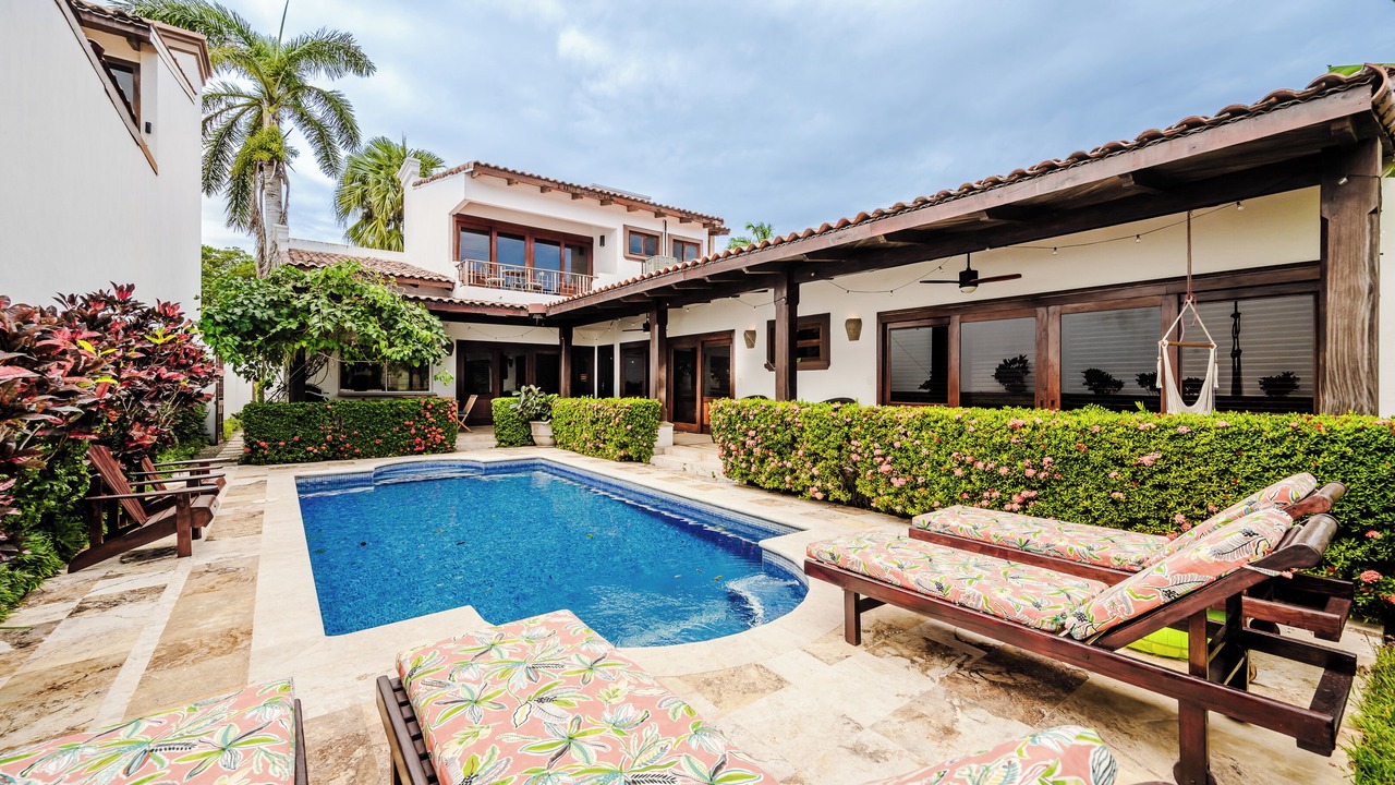 Photo of Outdoor in Playa Langosta