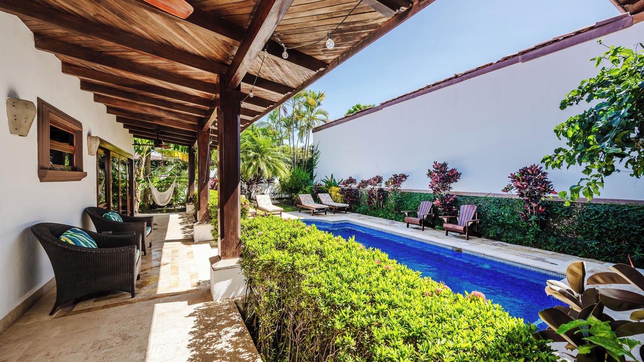 Photo of Outdoor in Playa Langosta