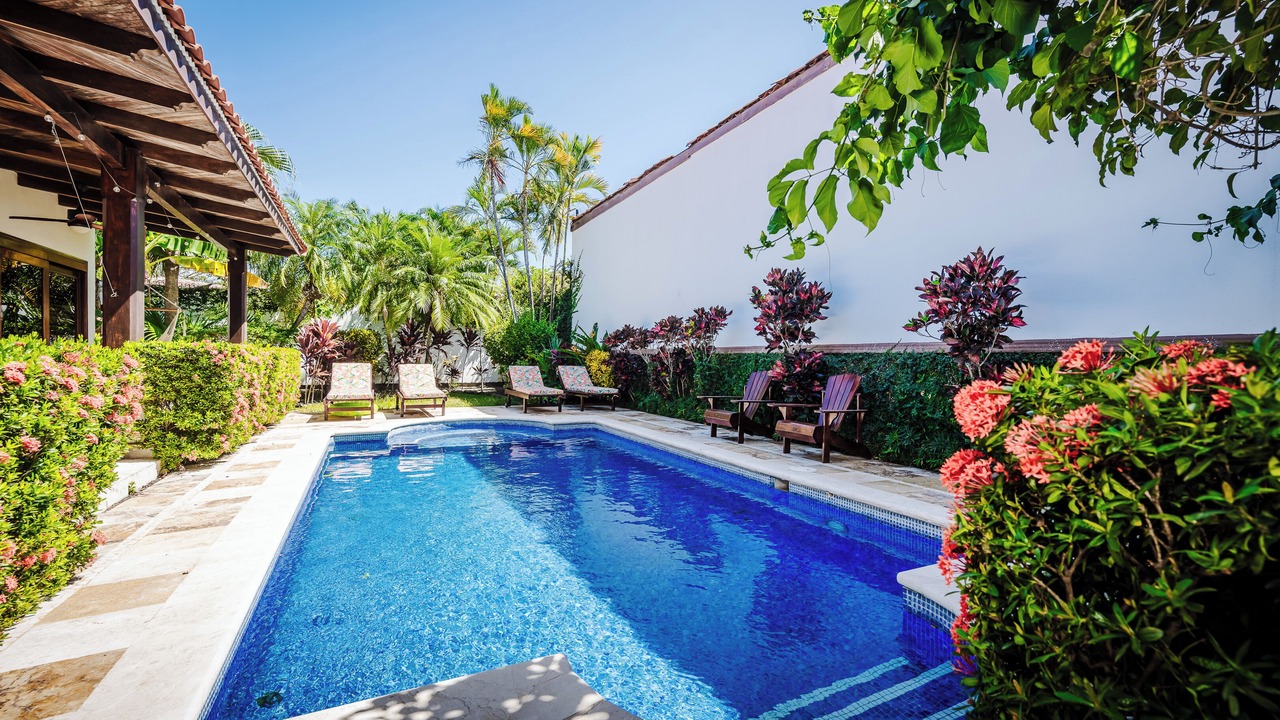 Photo of Outdoor in Playa Langosta