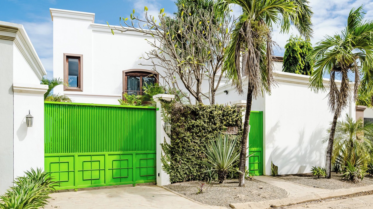 Photo of Outdoor in Playa Langosta