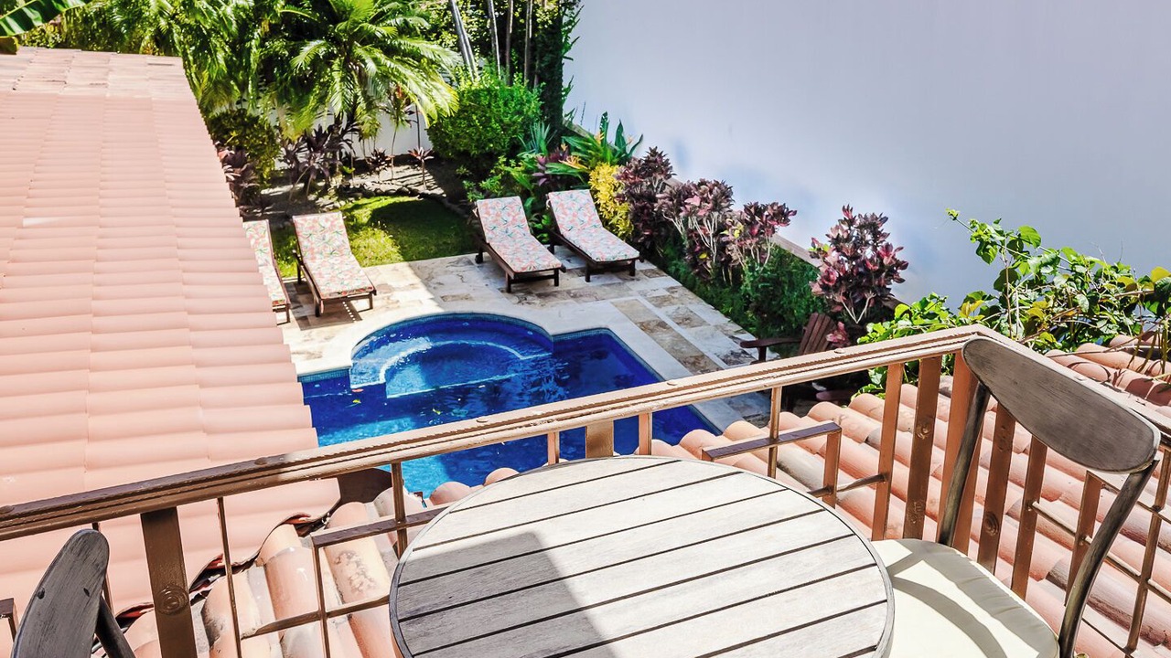 Photo of Outdoor in Playa Langosta