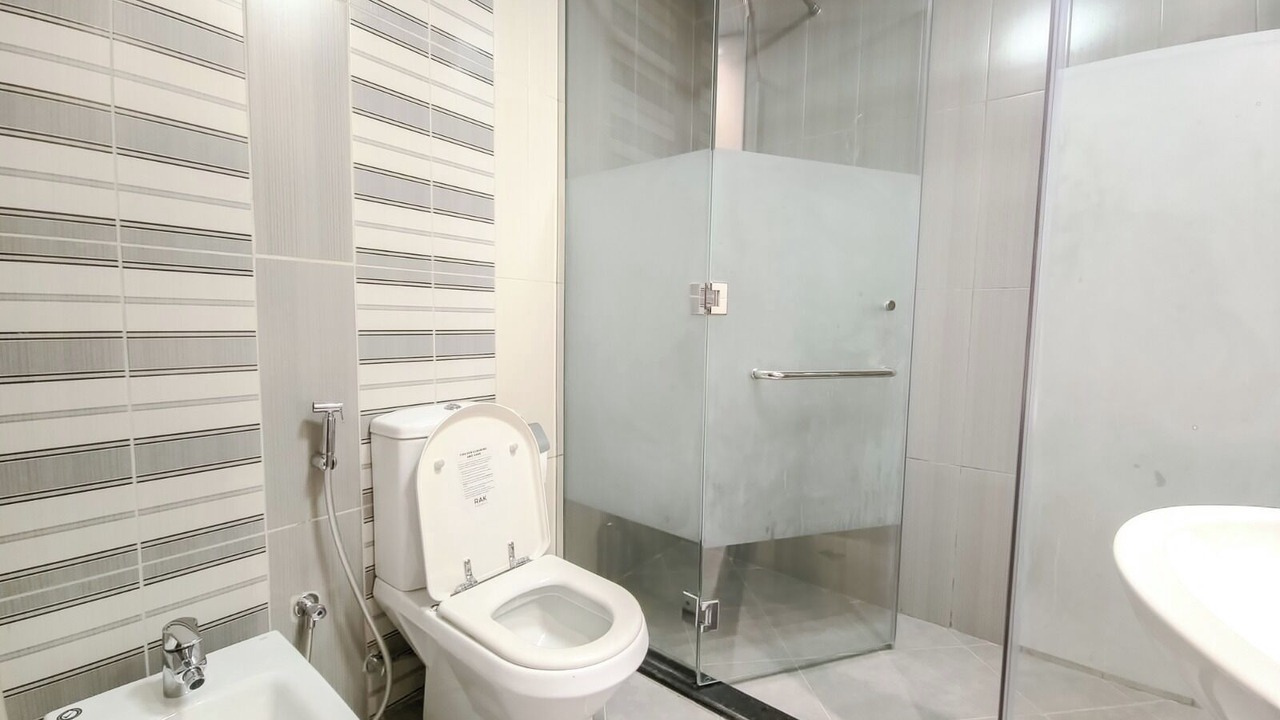 Photo of Bathroom in Abu Dhabi