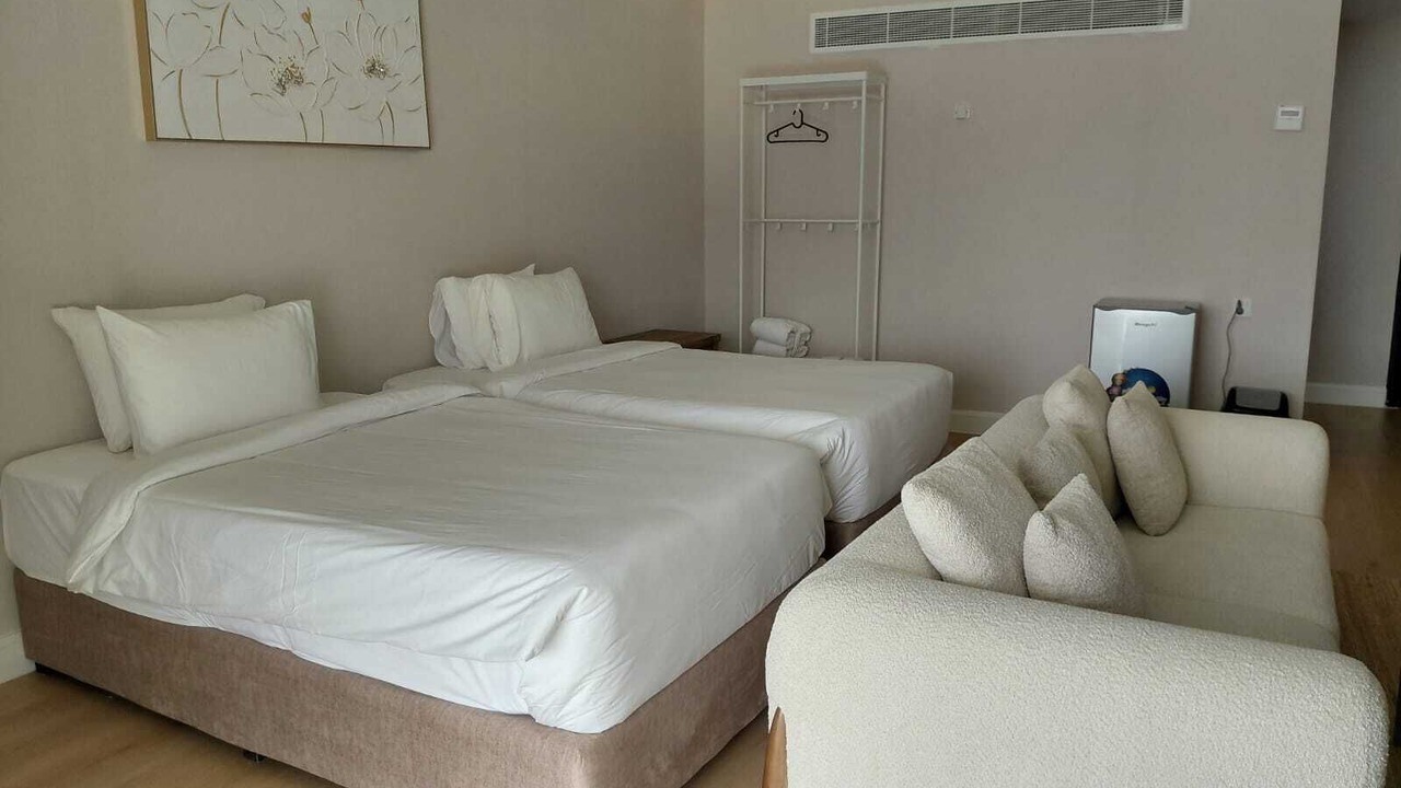 Photo of Bedroom in Wadi Bani Khalid