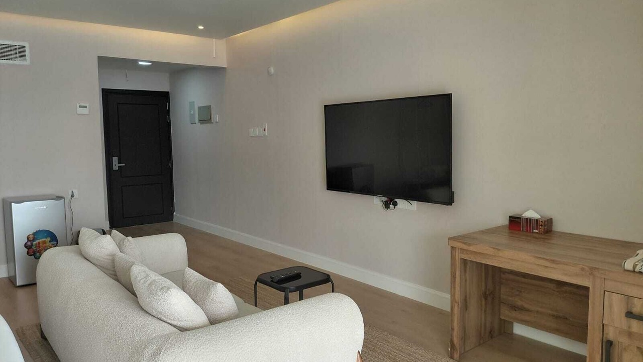 Photo of Livingroom in Wadi Bani Khalid