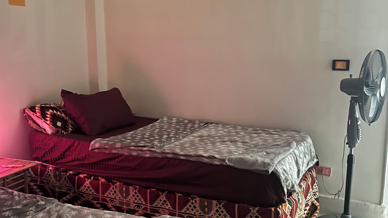 Photo of Bedroom in Aswan