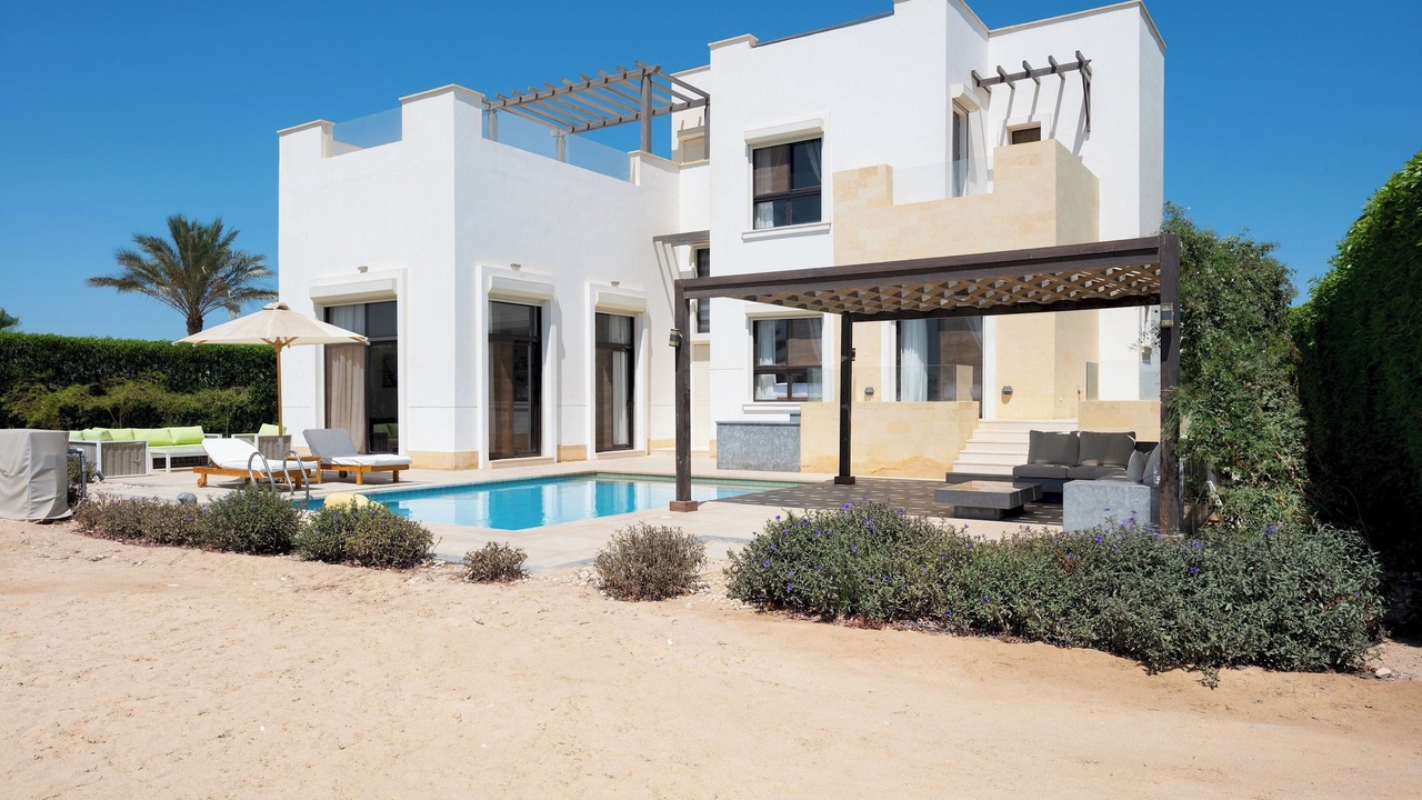 Photo of Outdoor in El Gouna