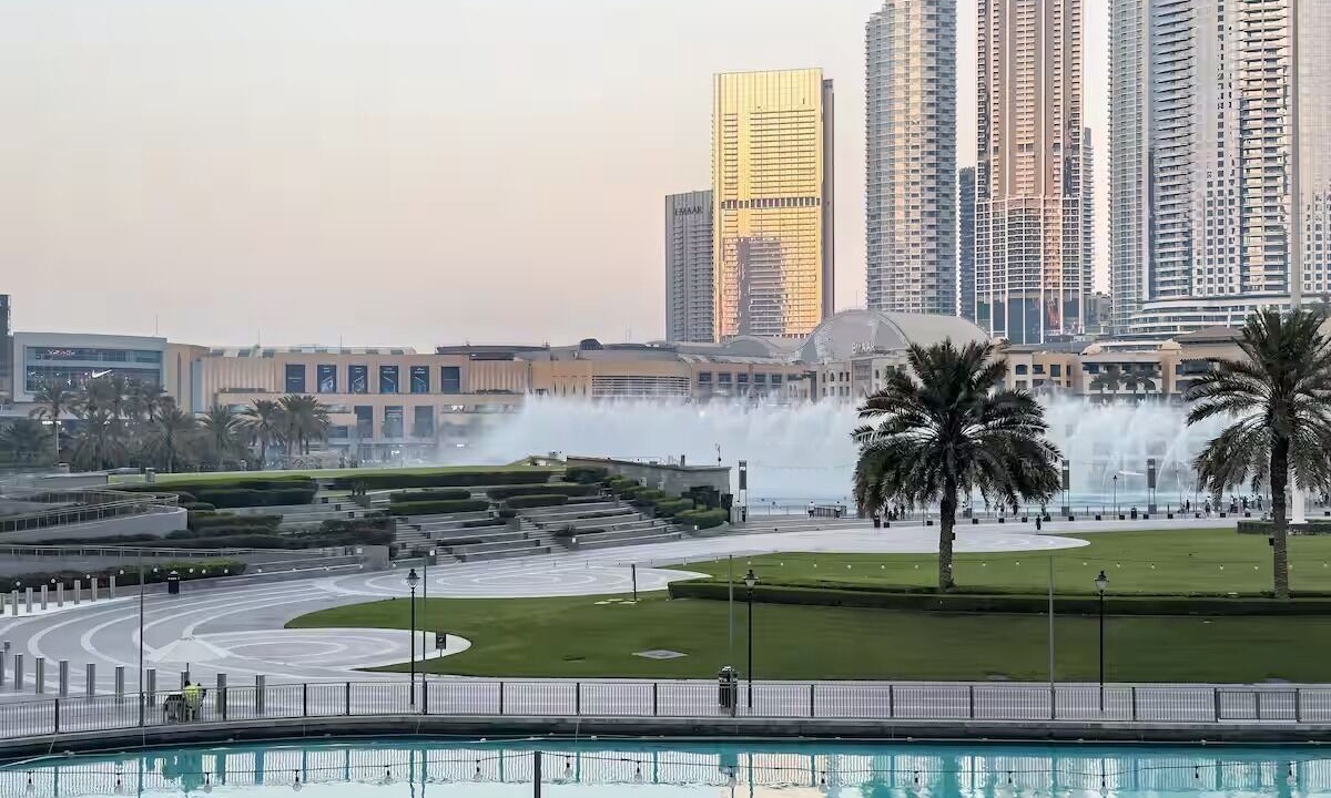 Photo of Others in Downtown Dubai