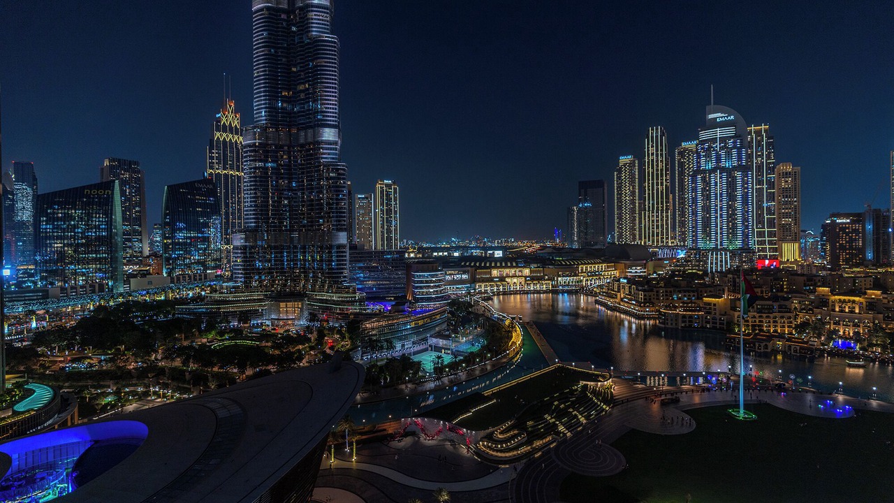 Photo of Others in Downtown Dubai
