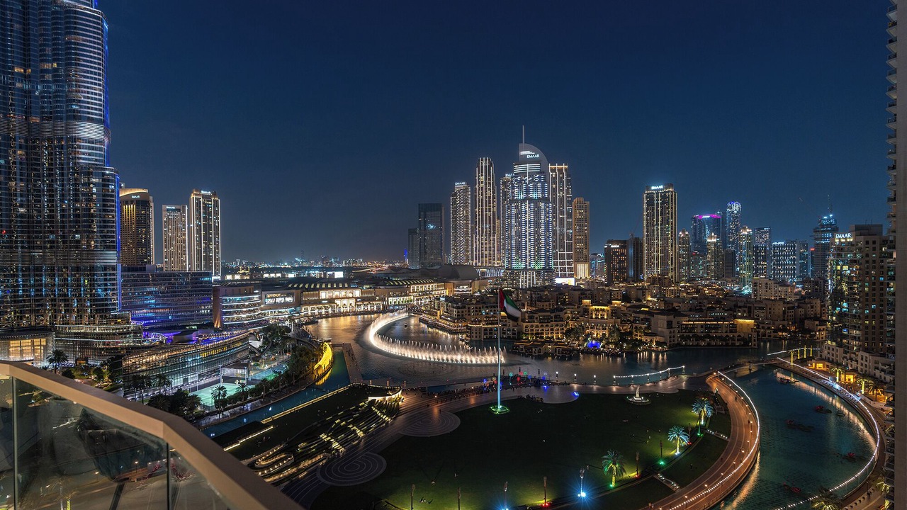 Photo of Others in Downtown Dubai