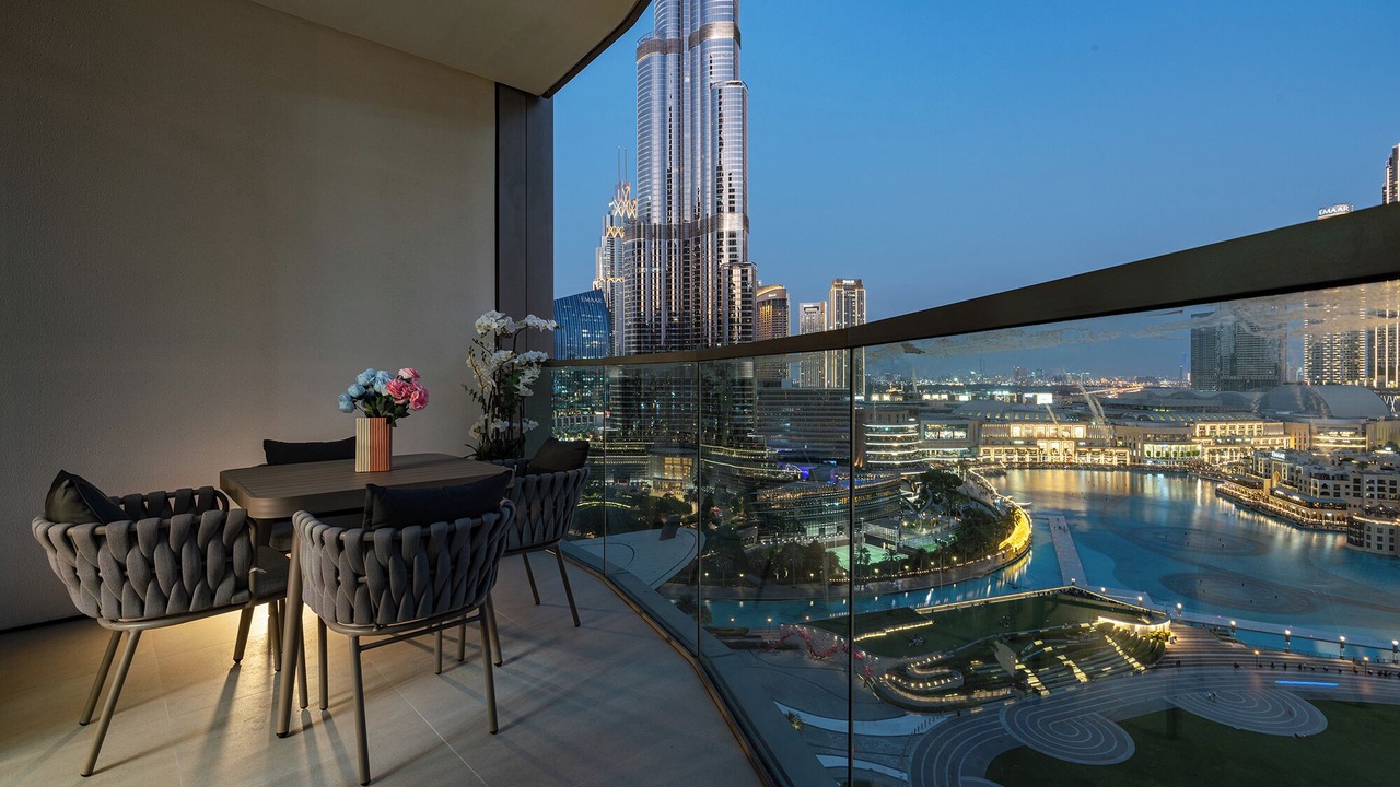 Photo of Others in Downtown Dubai