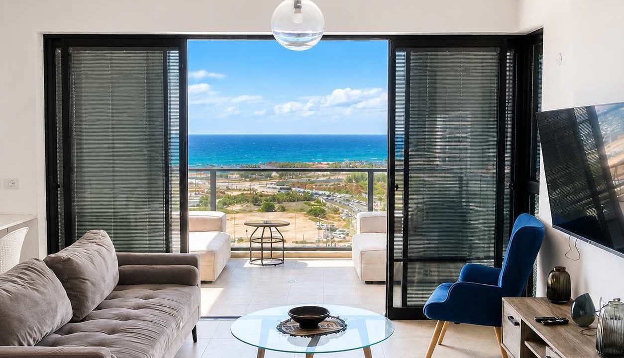 Photo of Patio Balcony in Bat Yam