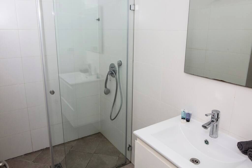 Photo of Bathroom in Bat Yam