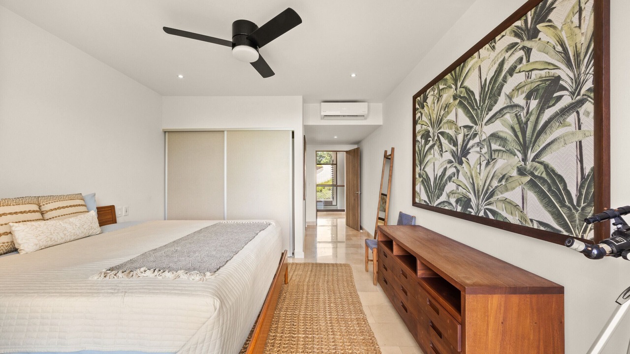 Photo of Bedroom in Playa Conchal