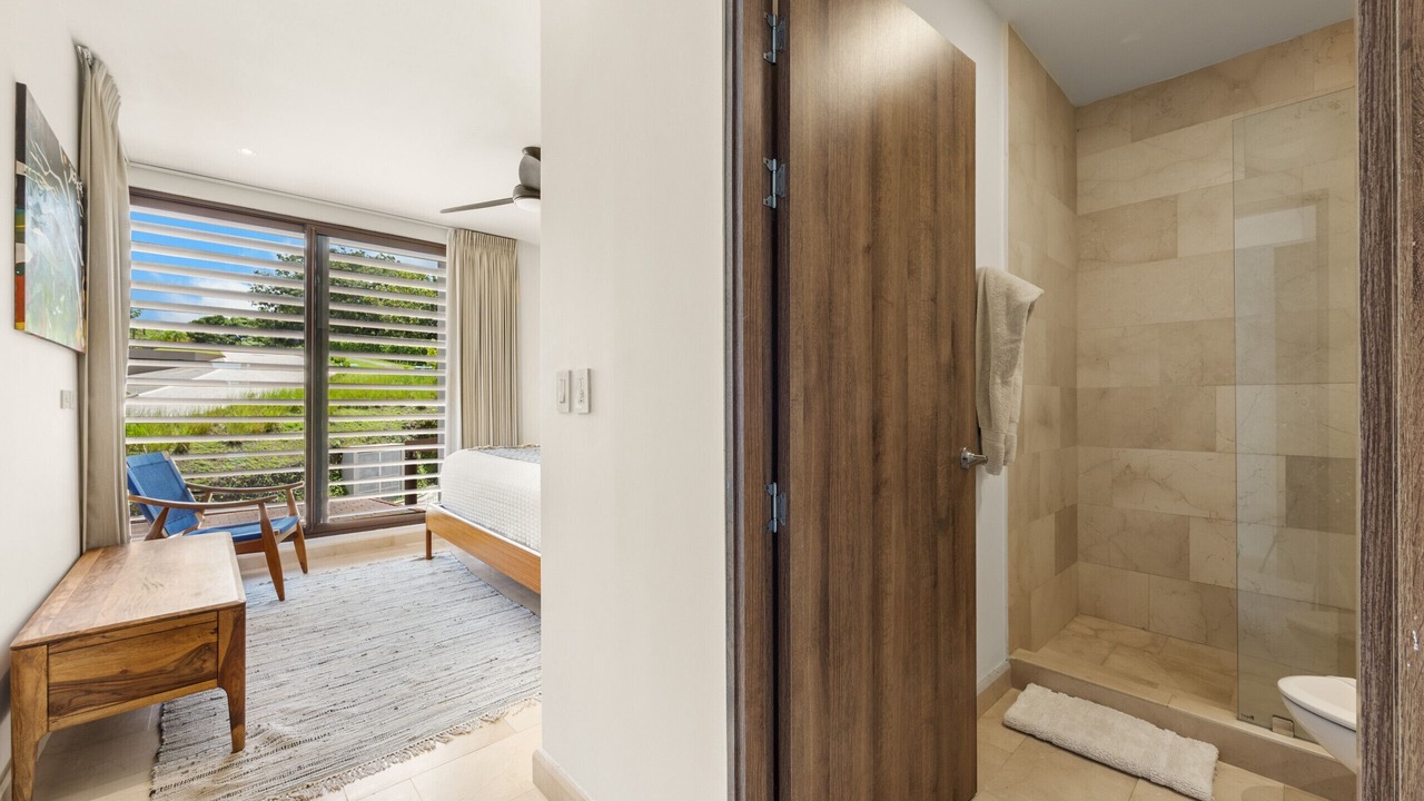 Photo of Bedroom in Playa Conchal