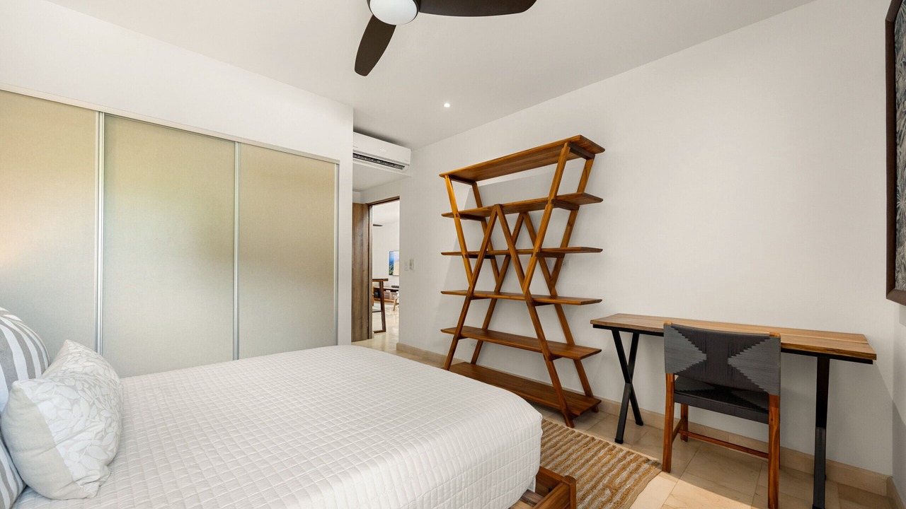 Photo of Bedroom in Playa Conchal