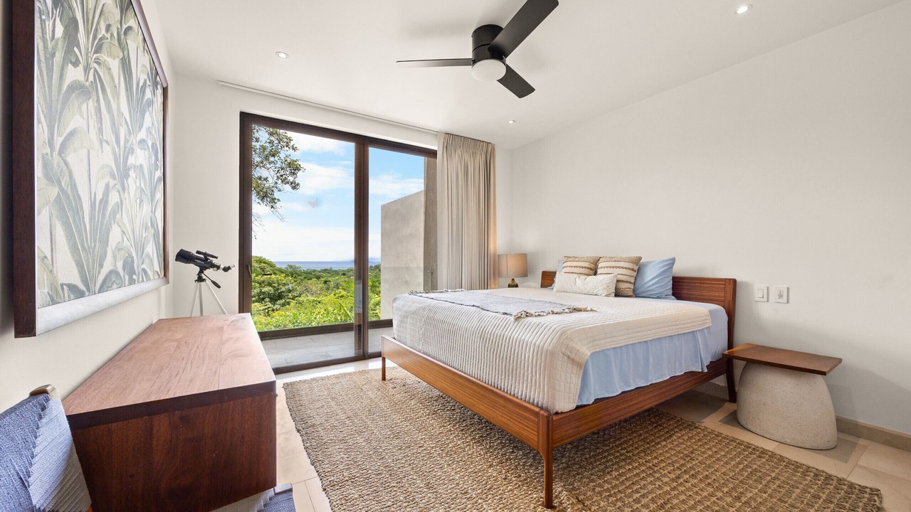 Photo of Bedroom in Playa Conchal