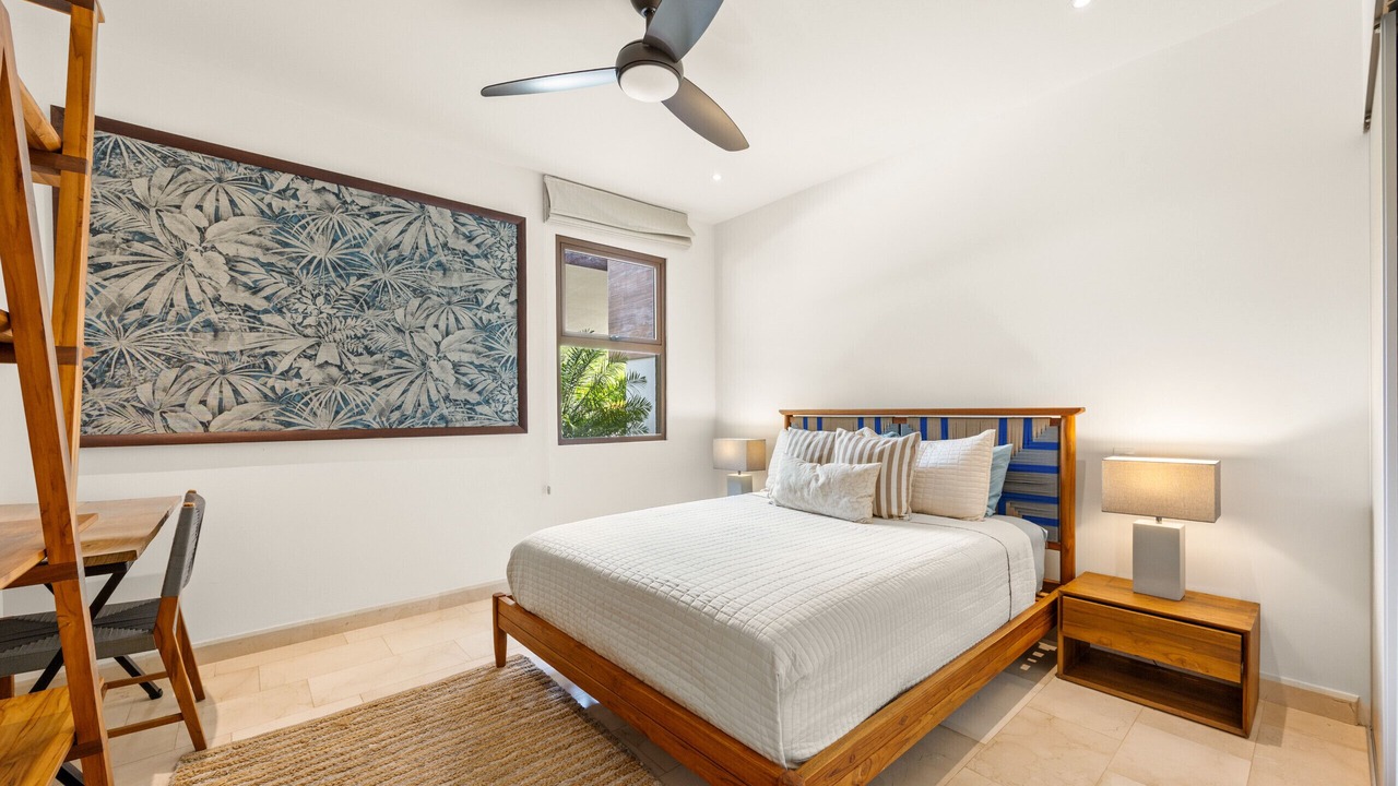 Photo of Bedroom in Playa Conchal