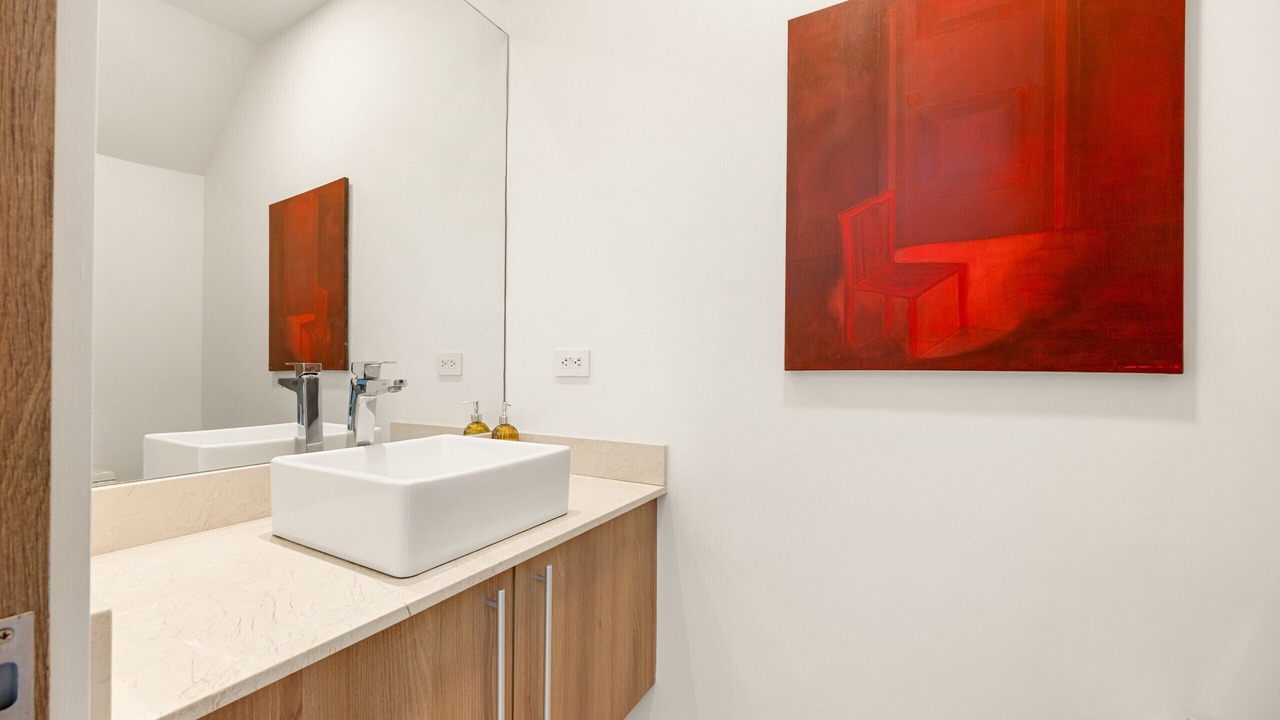 Photo of Bathroom in Playa Conchal