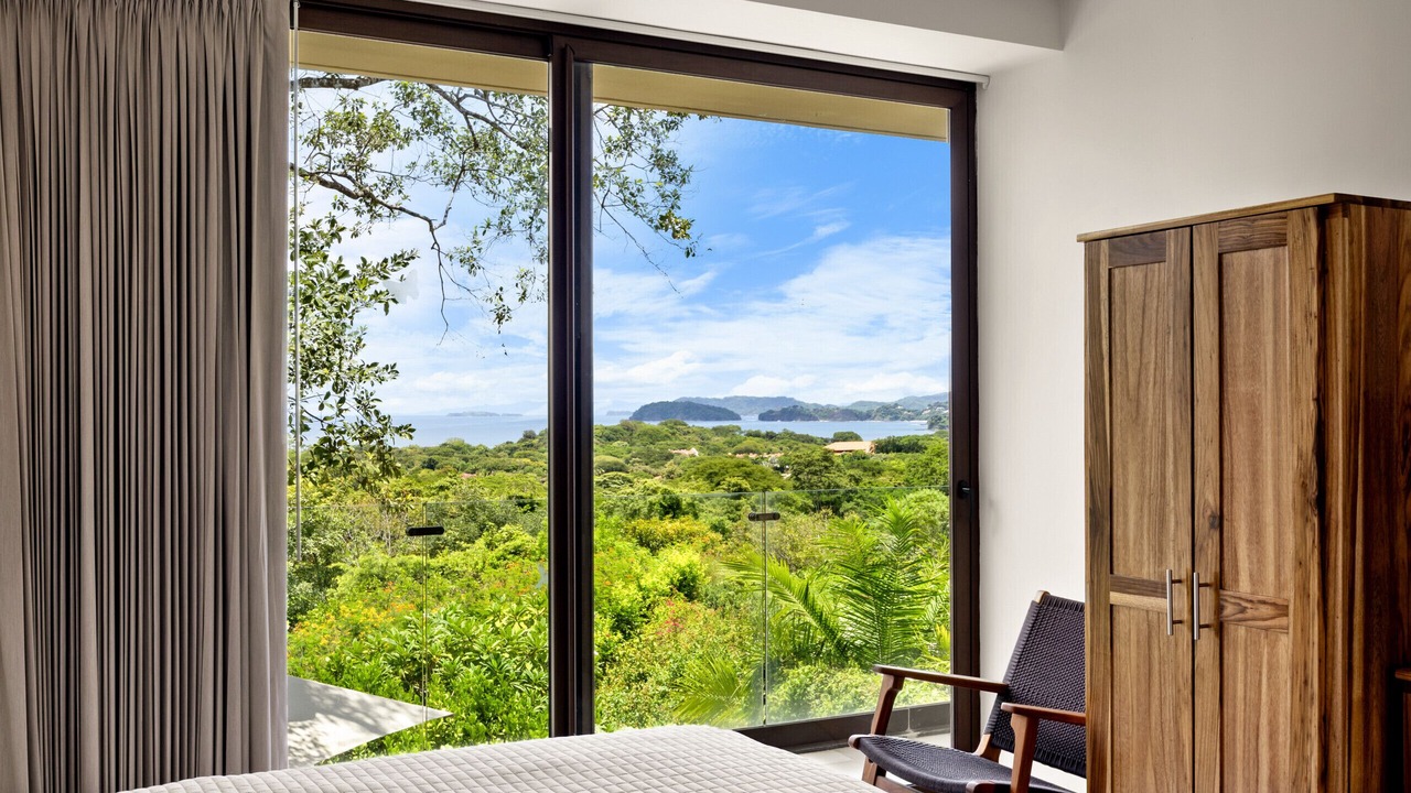 Photo of Bedroom in Playa Conchal