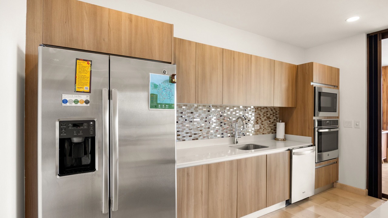Photo of Kitchen in Playa Conchal