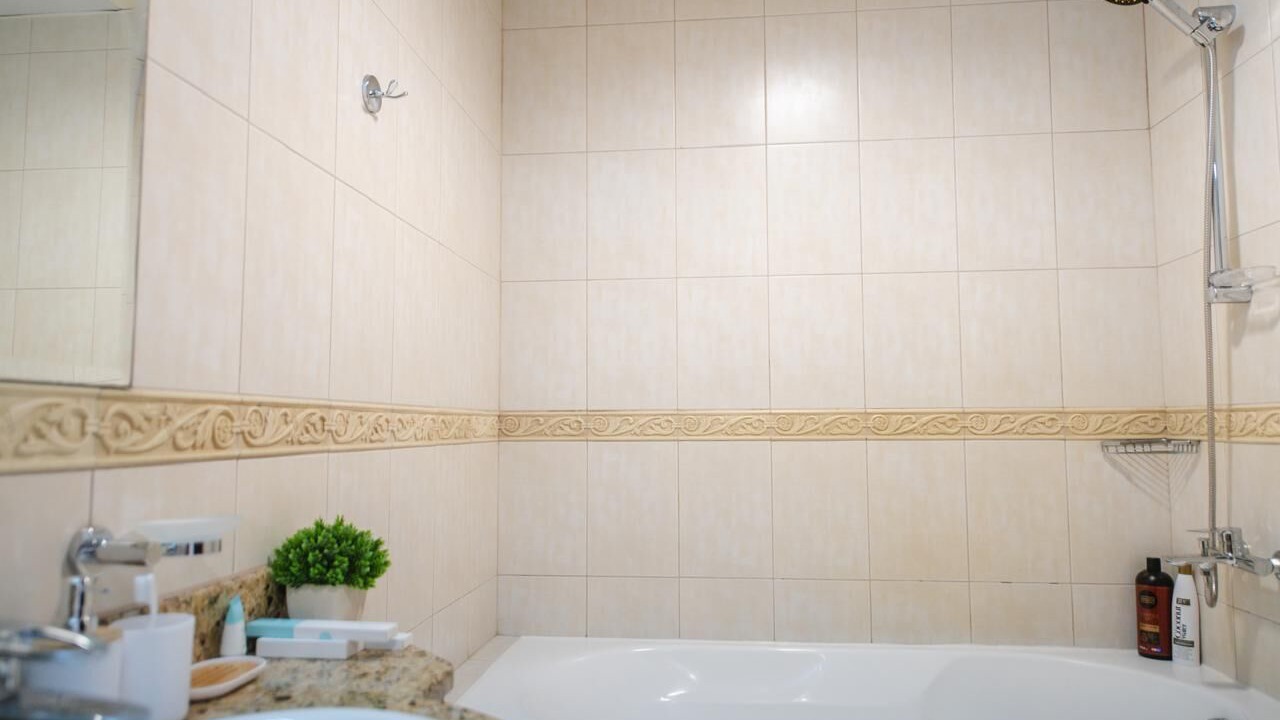 Photo of Bathroom in Jumeirah Beach Residence