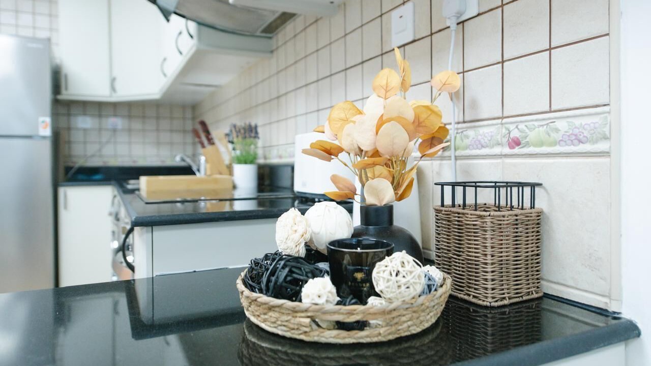 Photo of Kitchen in Jumeirah Beach Residence