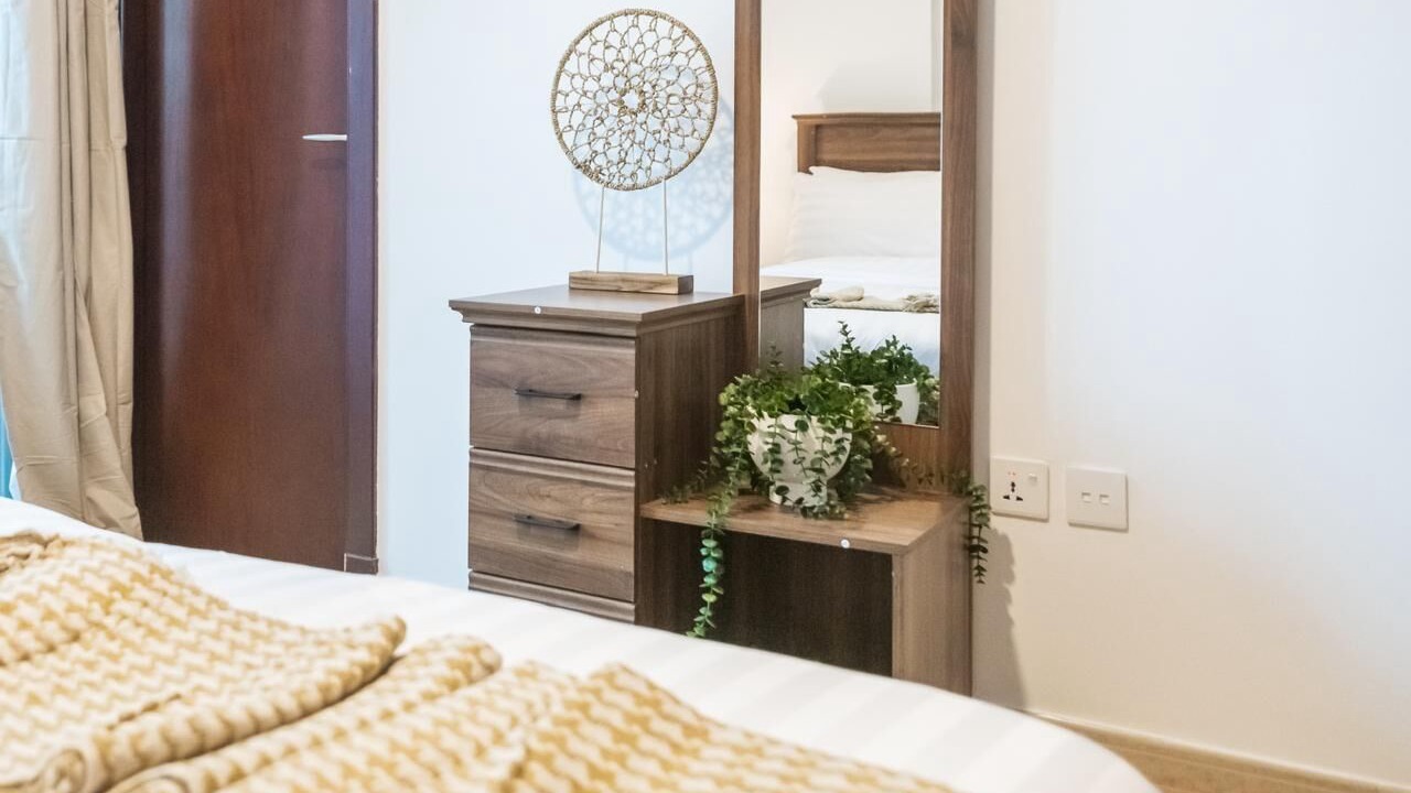 Photo of Bedroom in Jumeirah Beach Residence
