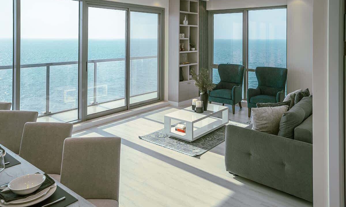 Photo of Livingroom in Ras Al Khaimah