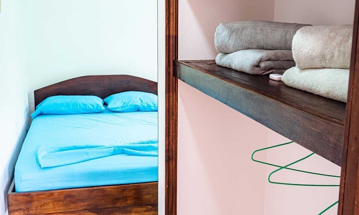 Photo of Bedroom in Montezuma