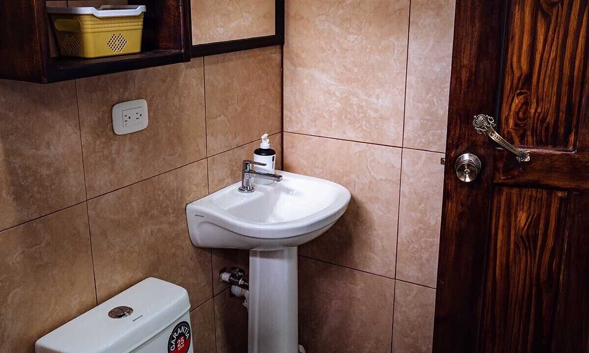 Photo of Bathroom in Montezuma