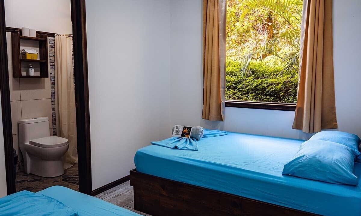 Photo of Bedroom in Montezuma