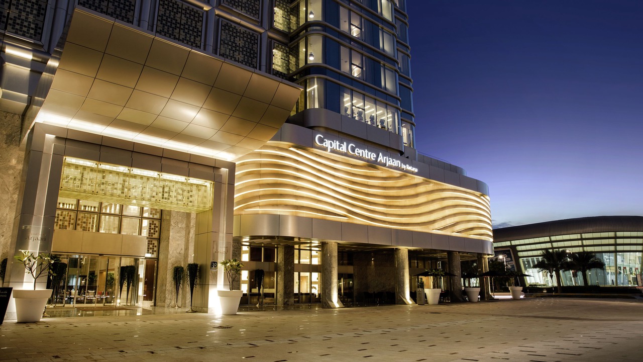 Photo of Outdoor in Capital Centre