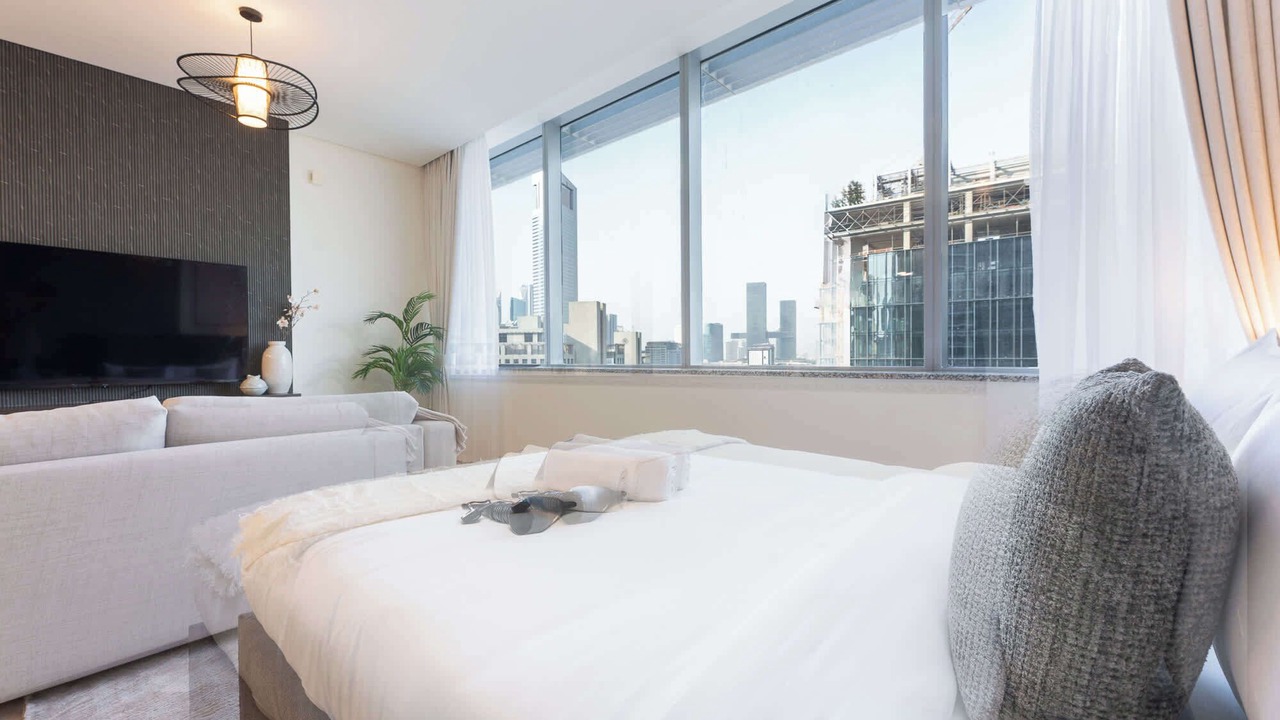 Photo of Bedroom in Bur Dubai