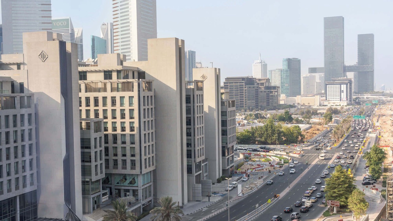 Photo of Others in Bur Dubai