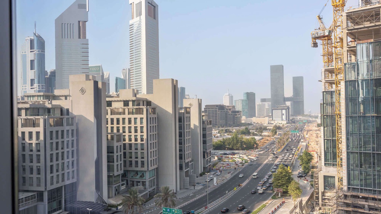 Photo of Others in Bur Dubai