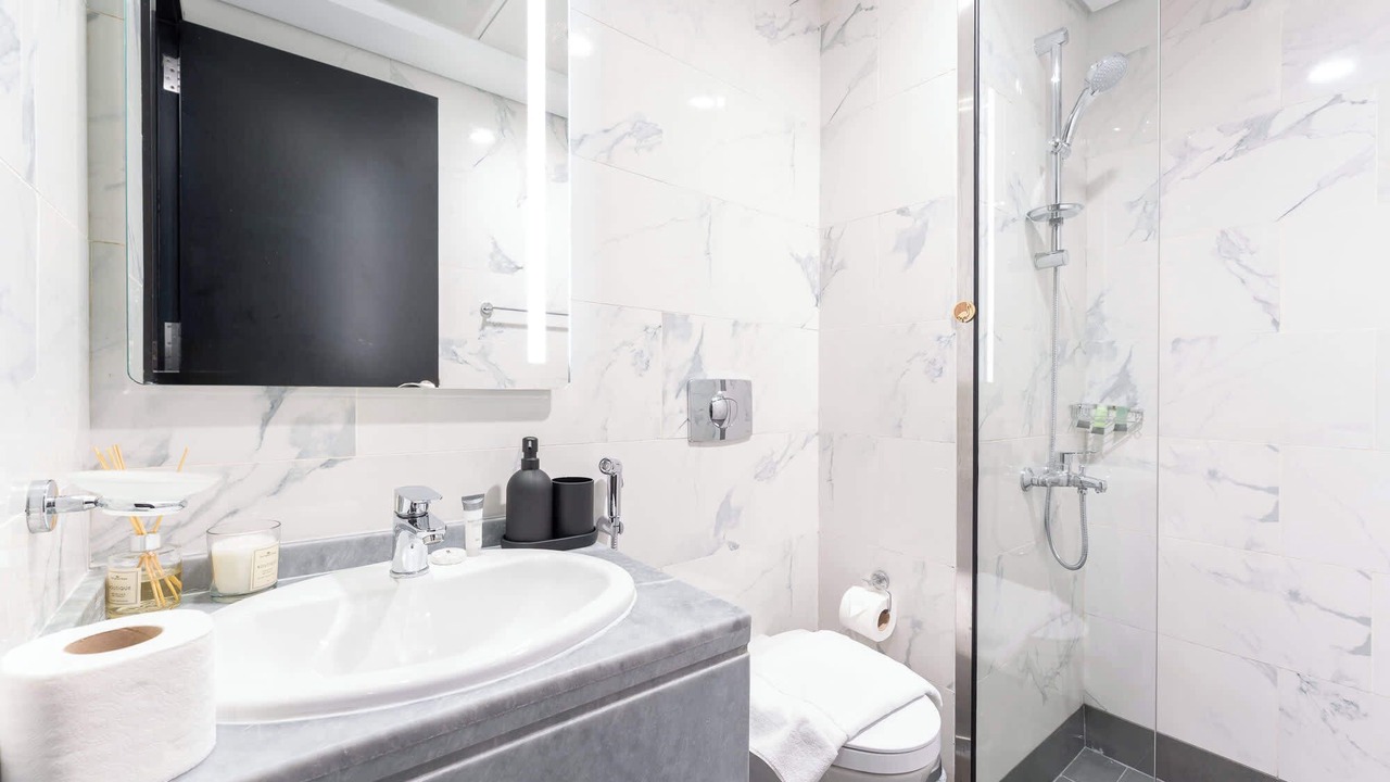 Photo of Bathroom in Dubai